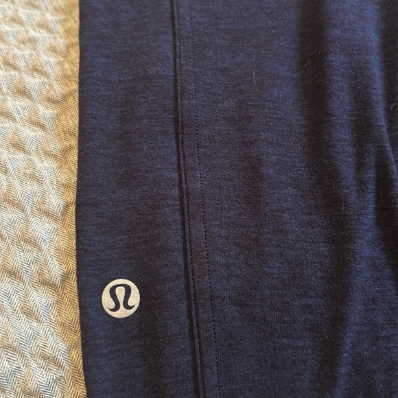 Lululemon Run On Jogger (28") - Picture 7 of 14